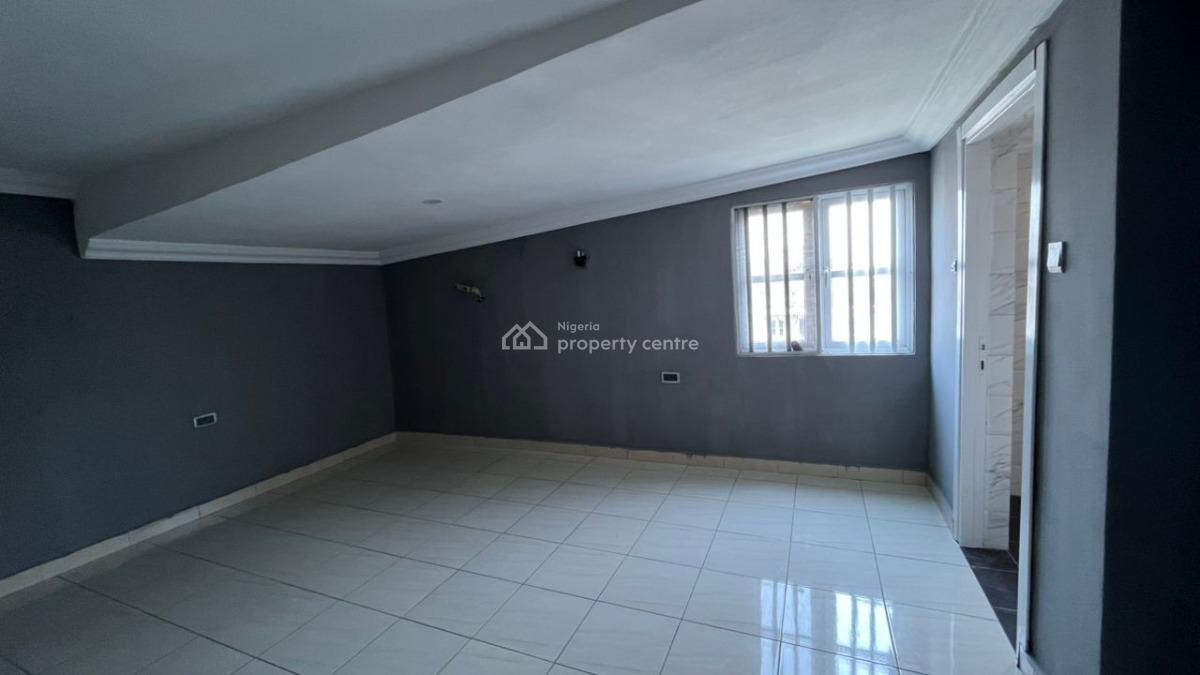 Spacious 4 Bedrooms Detached Duplex House, Sangotedo, Ajah, Lagos, Detached Duplex for Rent