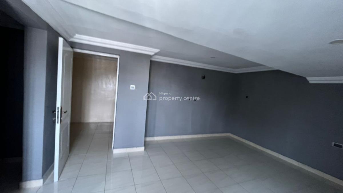 Spacious 4 Bedrooms Detached Duplex House, Sangotedo, Ajah, Lagos, Detached Duplex for Rent