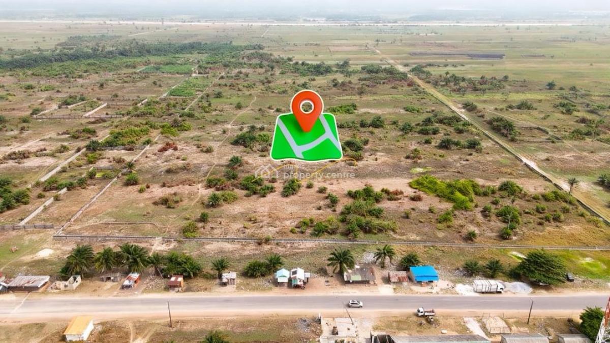 2 Acres of Mixed Used Land, Ibeju Lekki, Lagos, Mixed-use Land for Sale