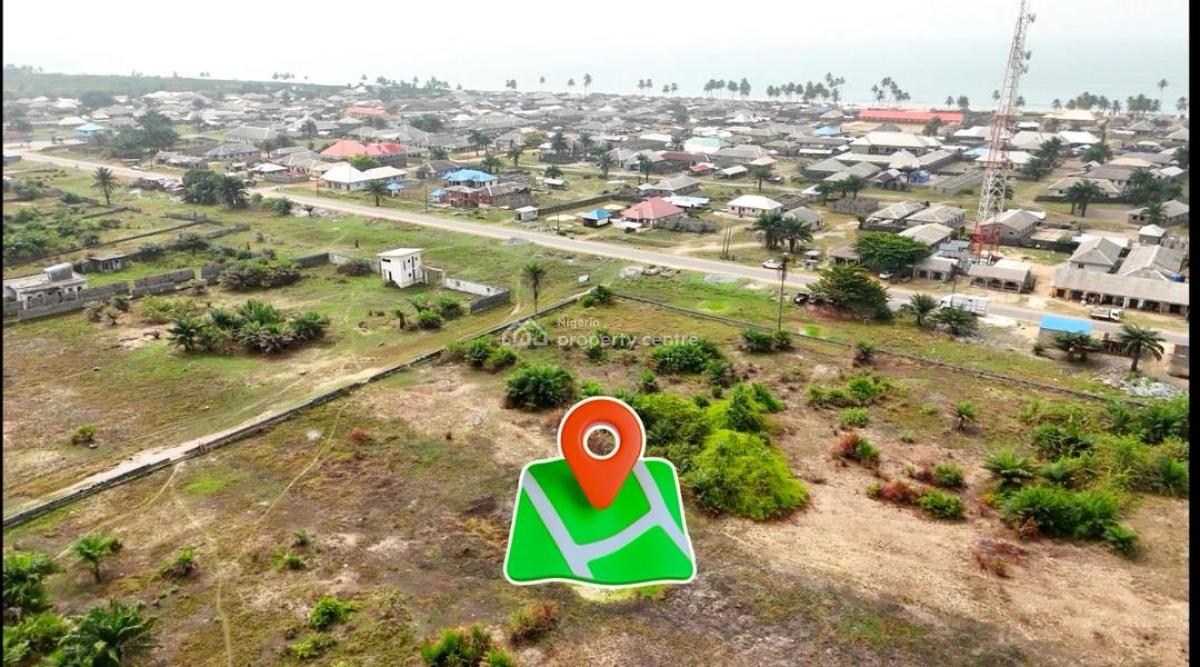 2 Acres of Mixed Used Land, Ibeju Lekki, Lagos, Mixed-use Land for Sale