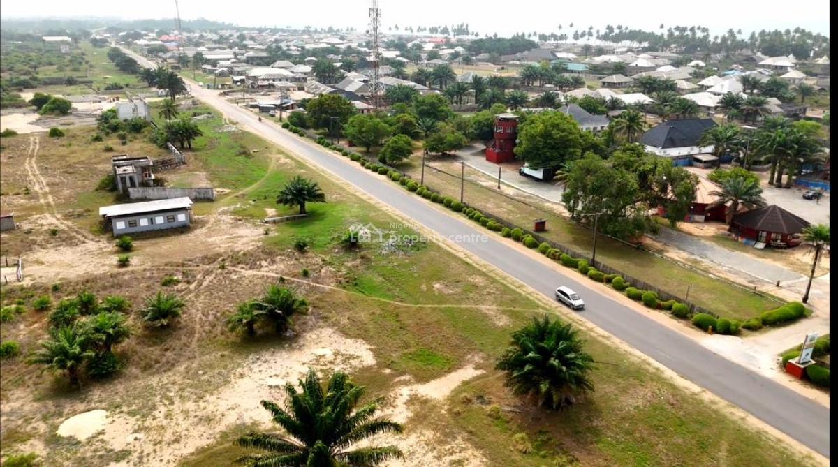 2 Acres of Mixed Used Land, Ibeju Lekki, Lagos, Mixed-use Land for Sale