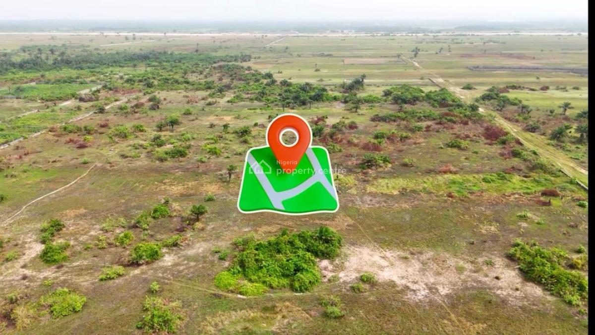 2 Acres of Mixed Used Land, Ibeju Lekki, Lagos, Mixed-use Land for Sale