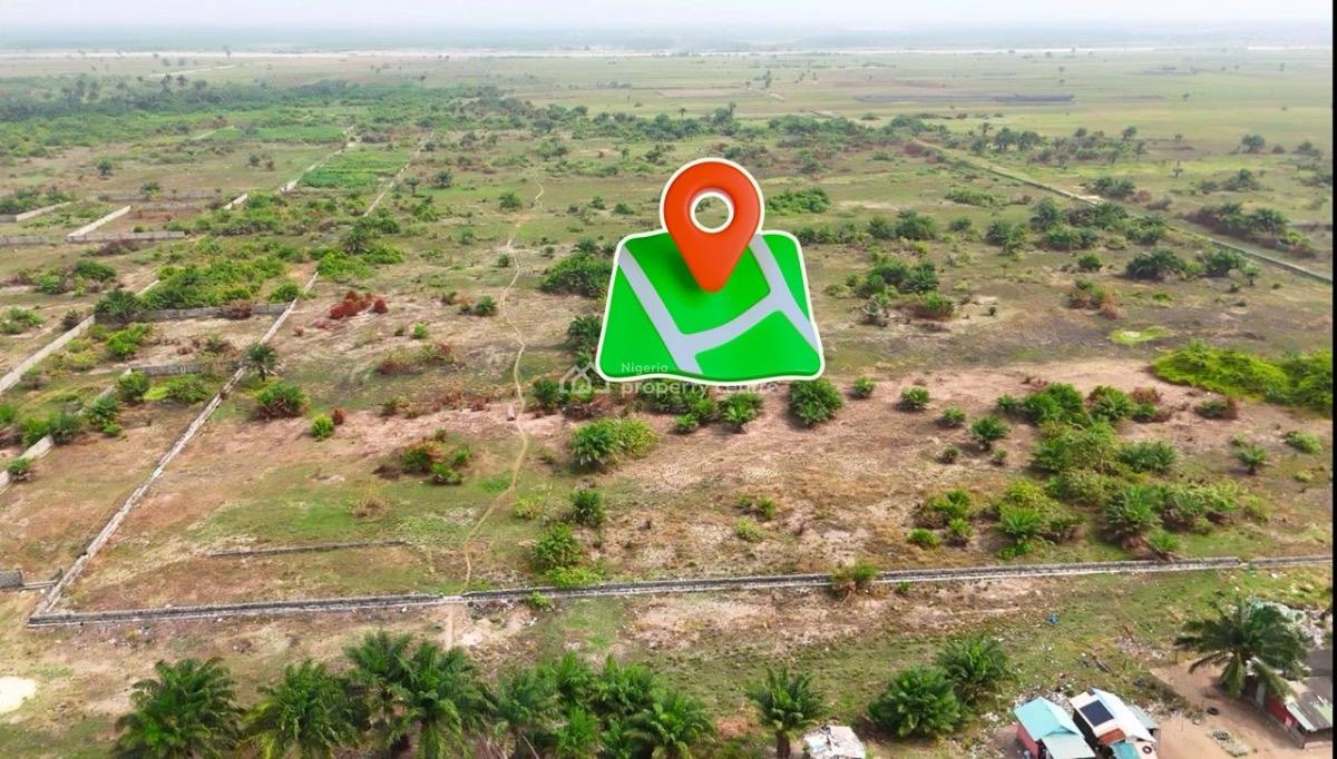 2 Acres of Mixed Used Land, Ibeju Lekki, Lagos, Mixed-use Land for Sale