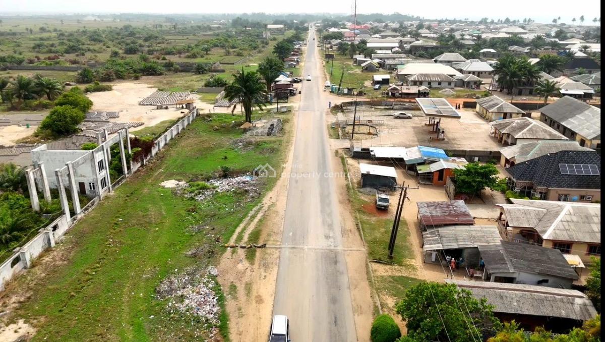 2 Acres of Mixed Used Land, Ibeju Lekki, Lagos, Mixed-use Land for Sale