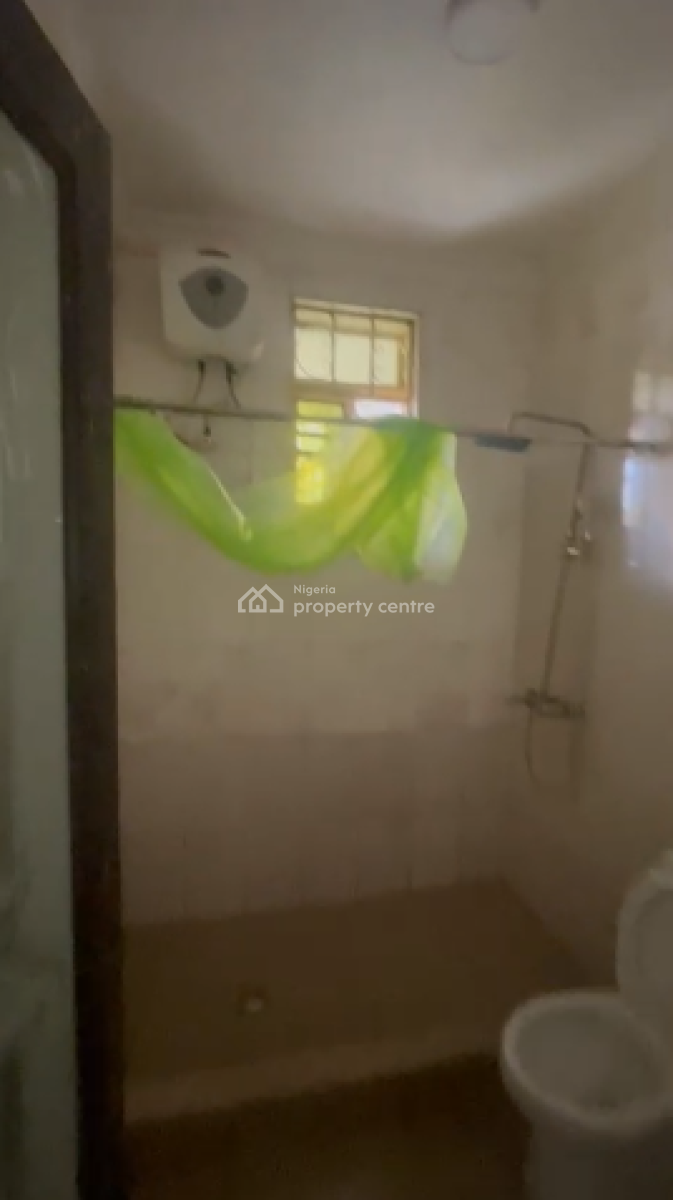 Spacious Mini-flat Close to The Express, Jakande, Ologolo, Lekki, Lagos, Mini Flat (room and Parlour) for Rent