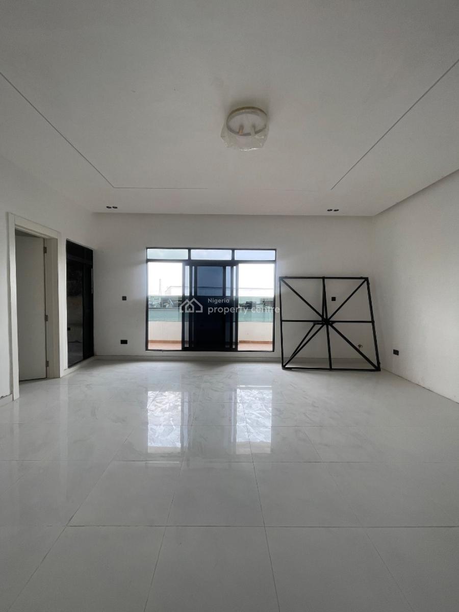 2 Bedroom Flat, Ikate, Lekki, Lagos, Flat / Apartment for Sale