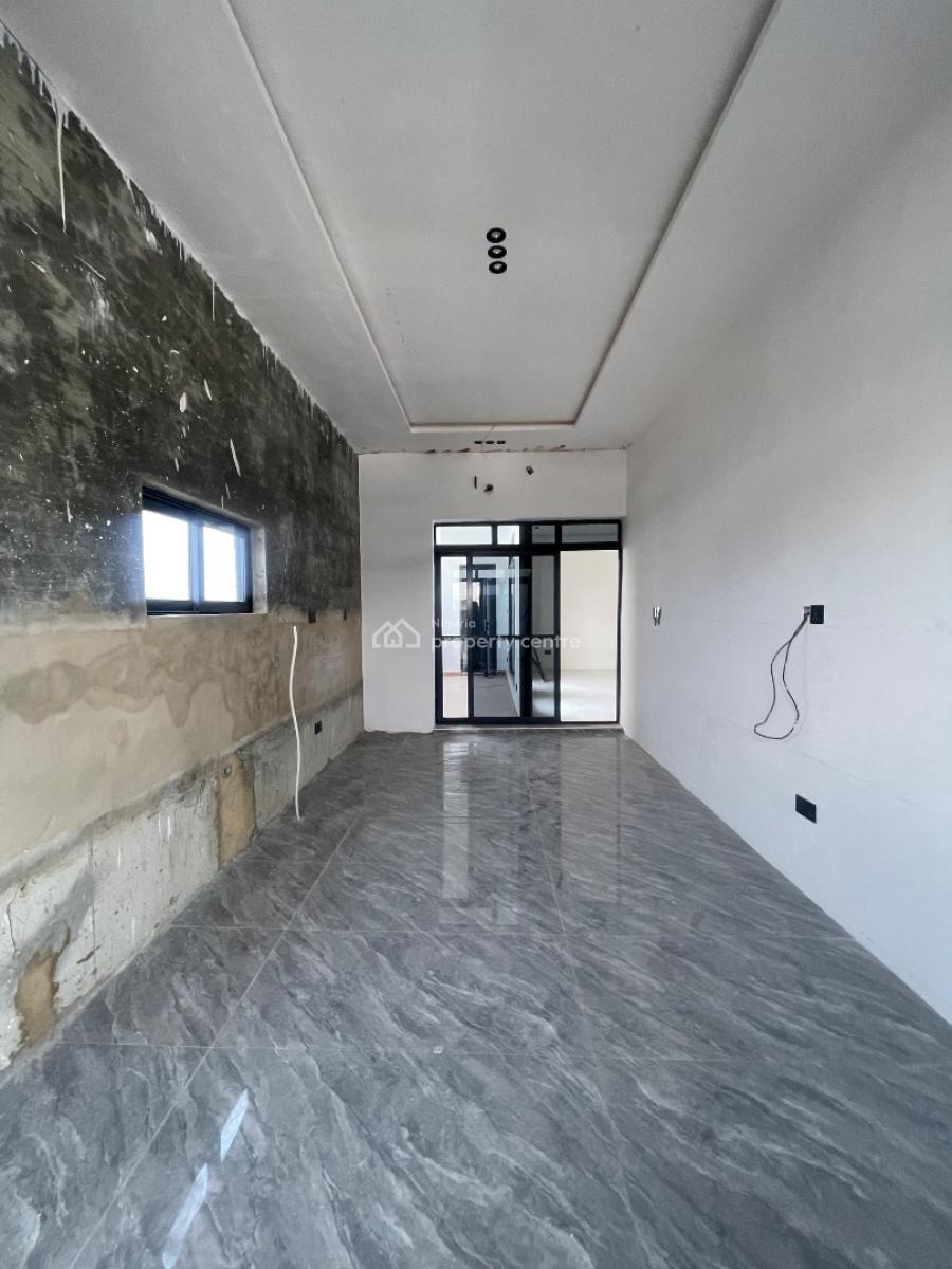 2 Bedroom Flat, Ikate, Lekki, Lagos, Flat / Apartment for Sale