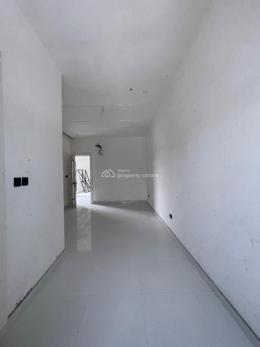 2 Bedroom Flat, Ikate, Lekki, Lagos, Flat / Apartment for Sale