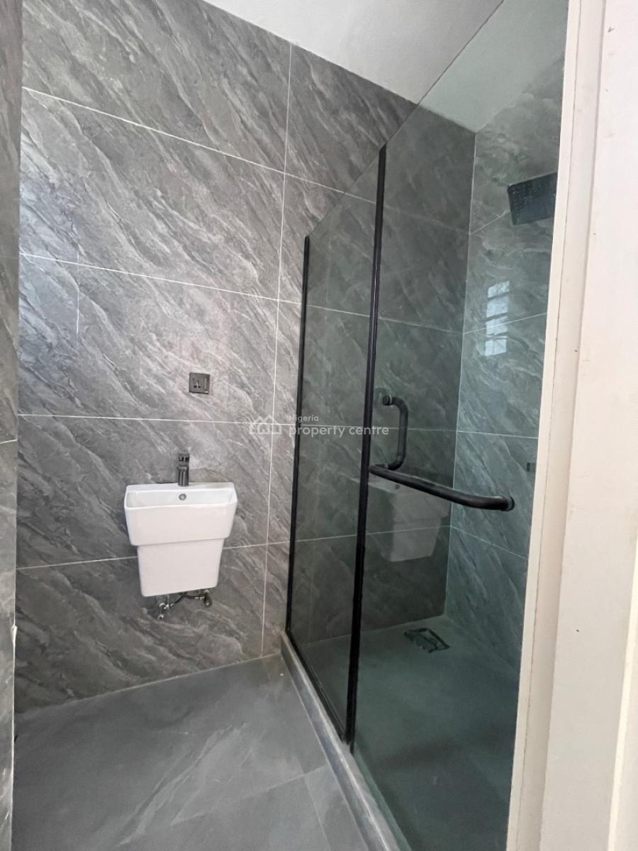 2 Bedroom Flat, Ikate, Lekki, Lagos, Flat / Apartment for Sale