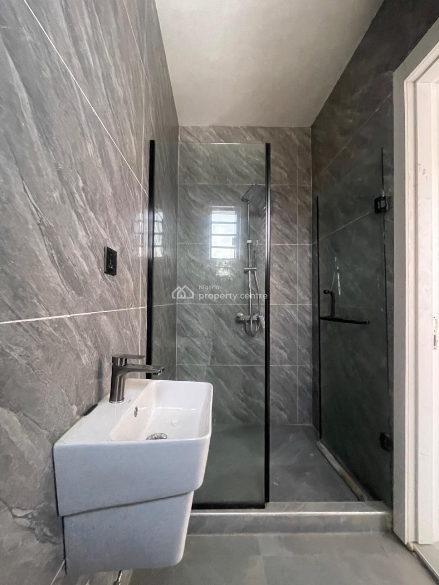 2 Bedroom Flat, Ikate, Lekki, Lagos, Flat / Apartment for Sale