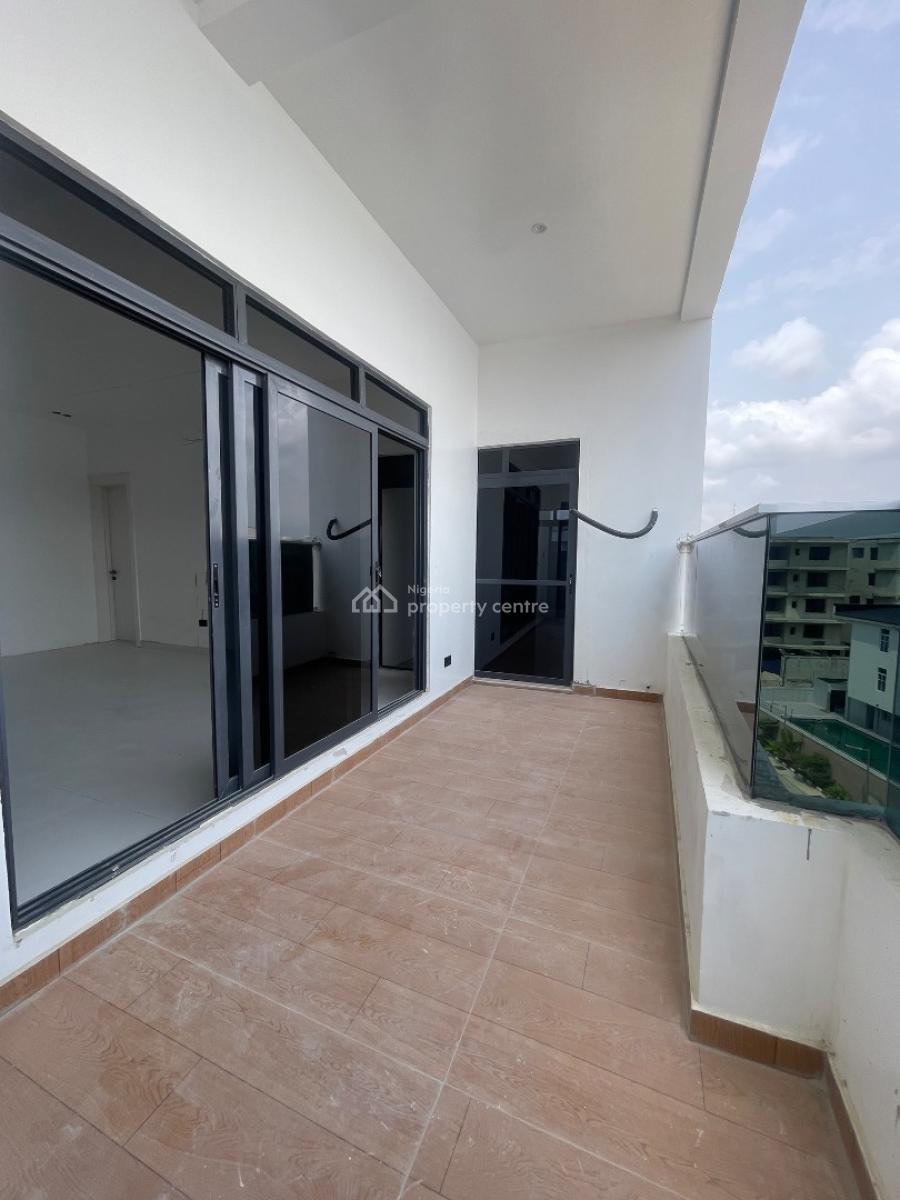 2 Bedroom Flat, Ikate, Lekki, Lagos, Flat / Apartment for Sale