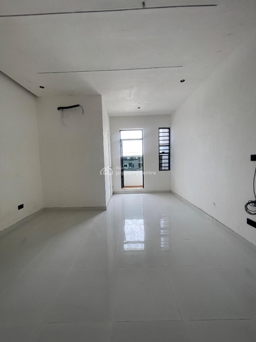 2 Bedroom Flat, Ikate, Lekki, Lagos, Flat / Apartment for Sale