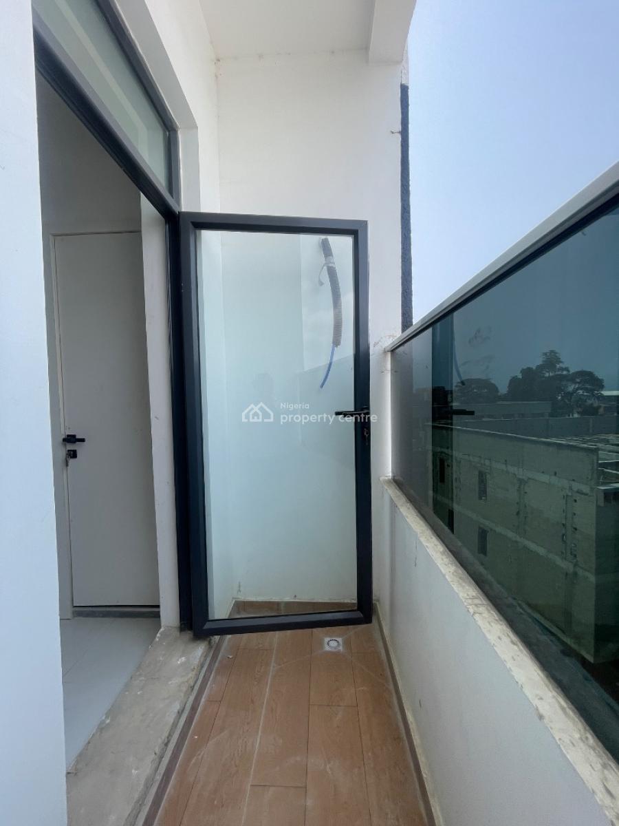 2 Bedroom Flat, Ikate, Lekki, Lagos, Flat / Apartment for Sale