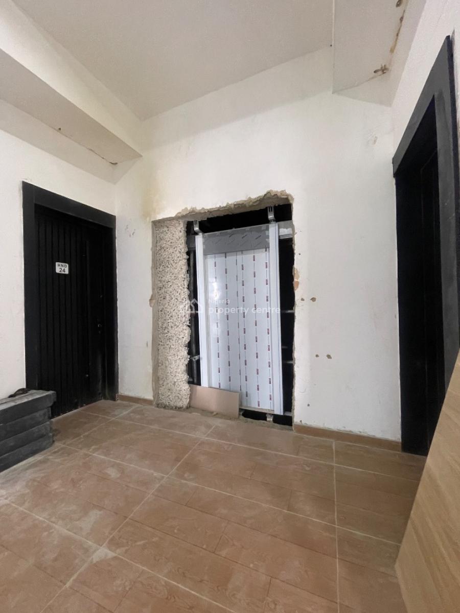 2 Bedroom Flat, Ikate, Lekki, Lagos, Flat / Apartment for Sale