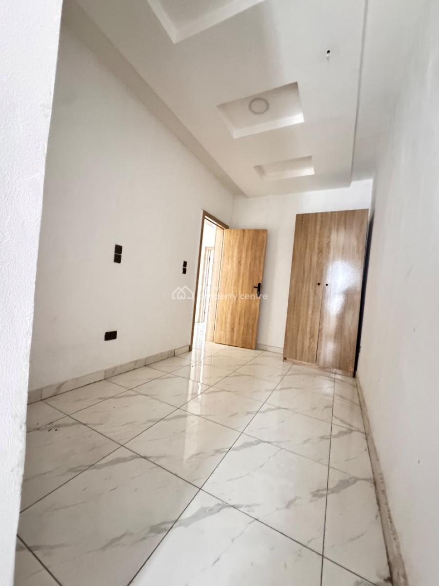 Brand New 4 Bedroom Duplex Terrace, Orchid Road Lekki, Lekki, Lagos, Terraced Duplex for Sale