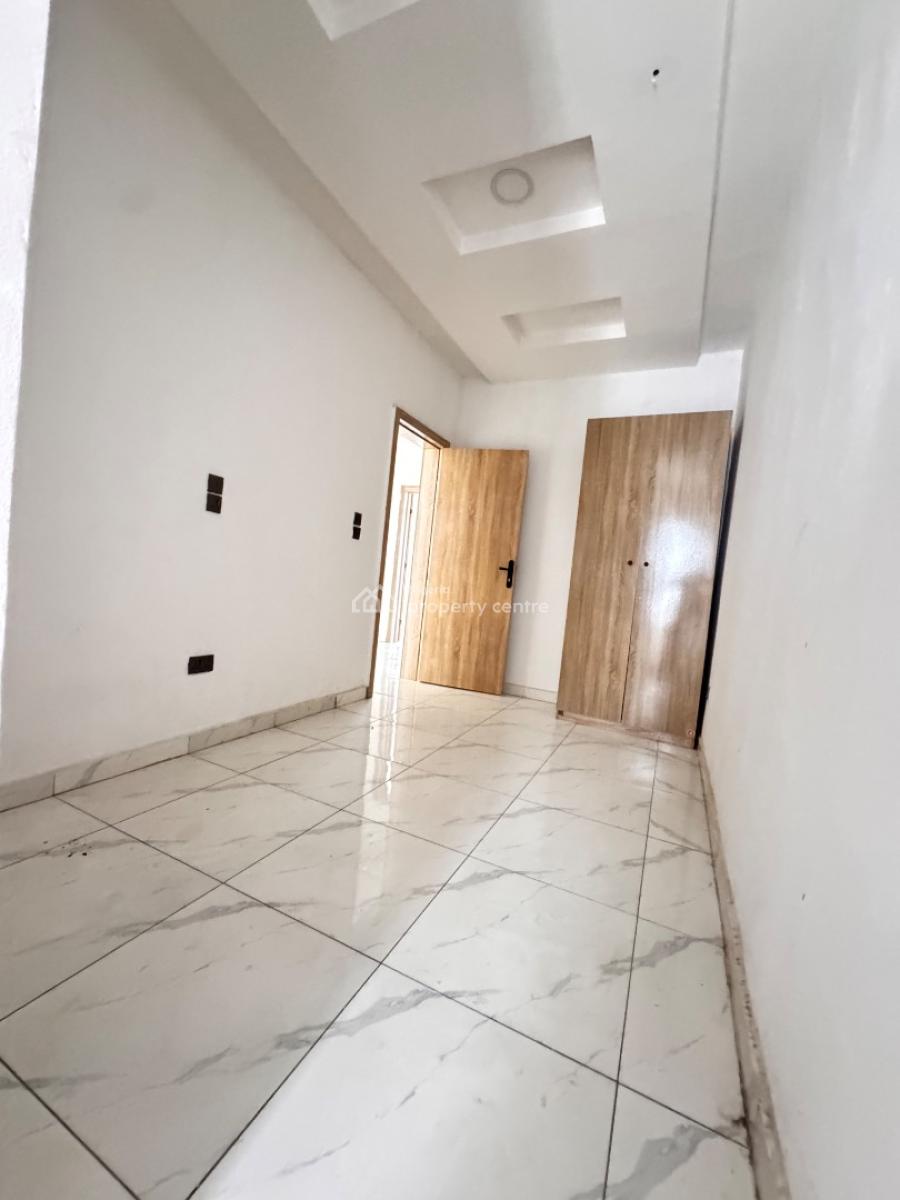 Brand New 4 Bedroom Duplex Terrace, Orchid Road Lekki, Lekki, Lagos, Terraced Duplex for Sale
