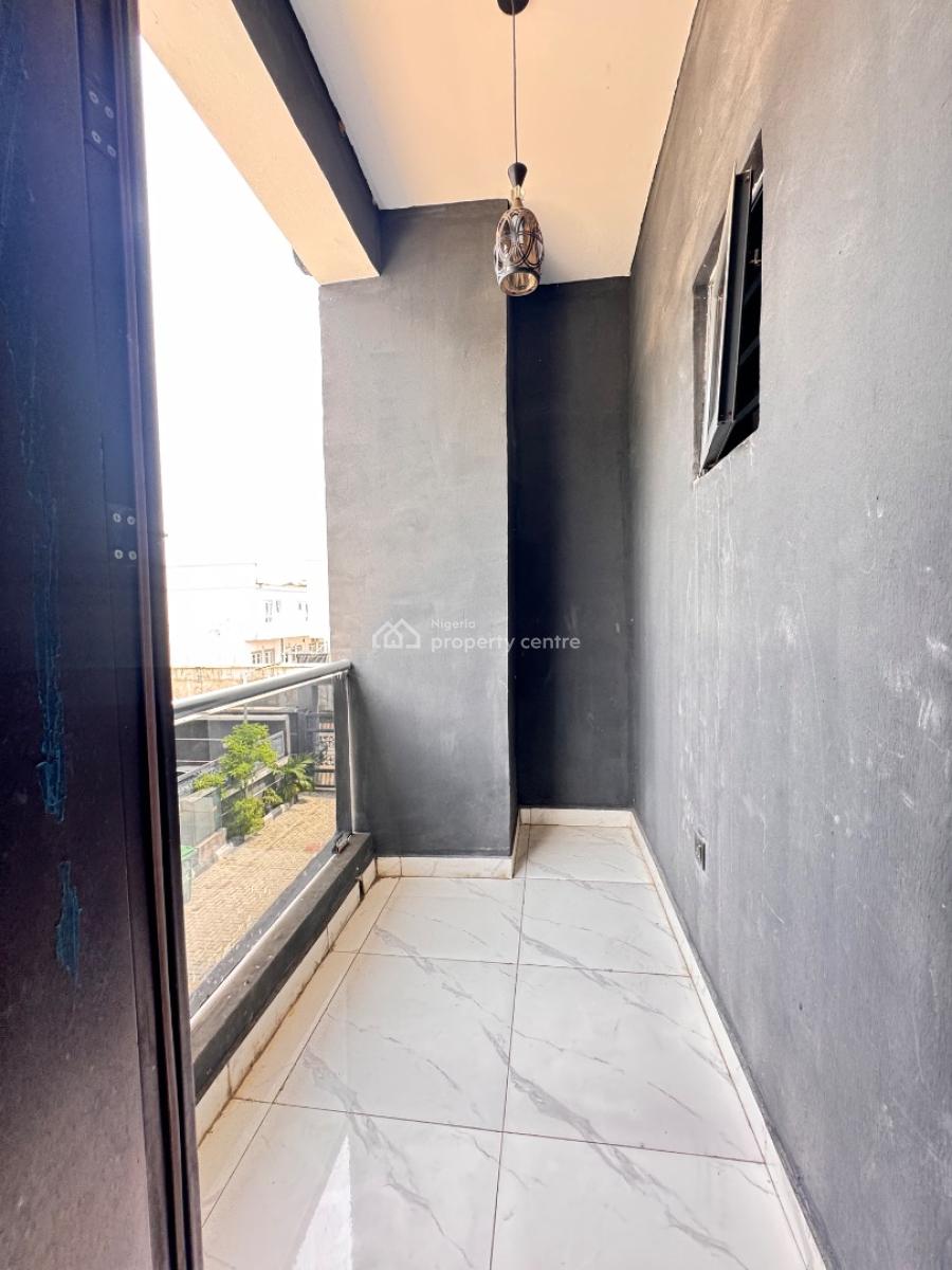 Brand New 4 Bedroom Duplex Terrace, Orchid Road Lekki, Lekki, Lagos, Terraced Duplex for Sale