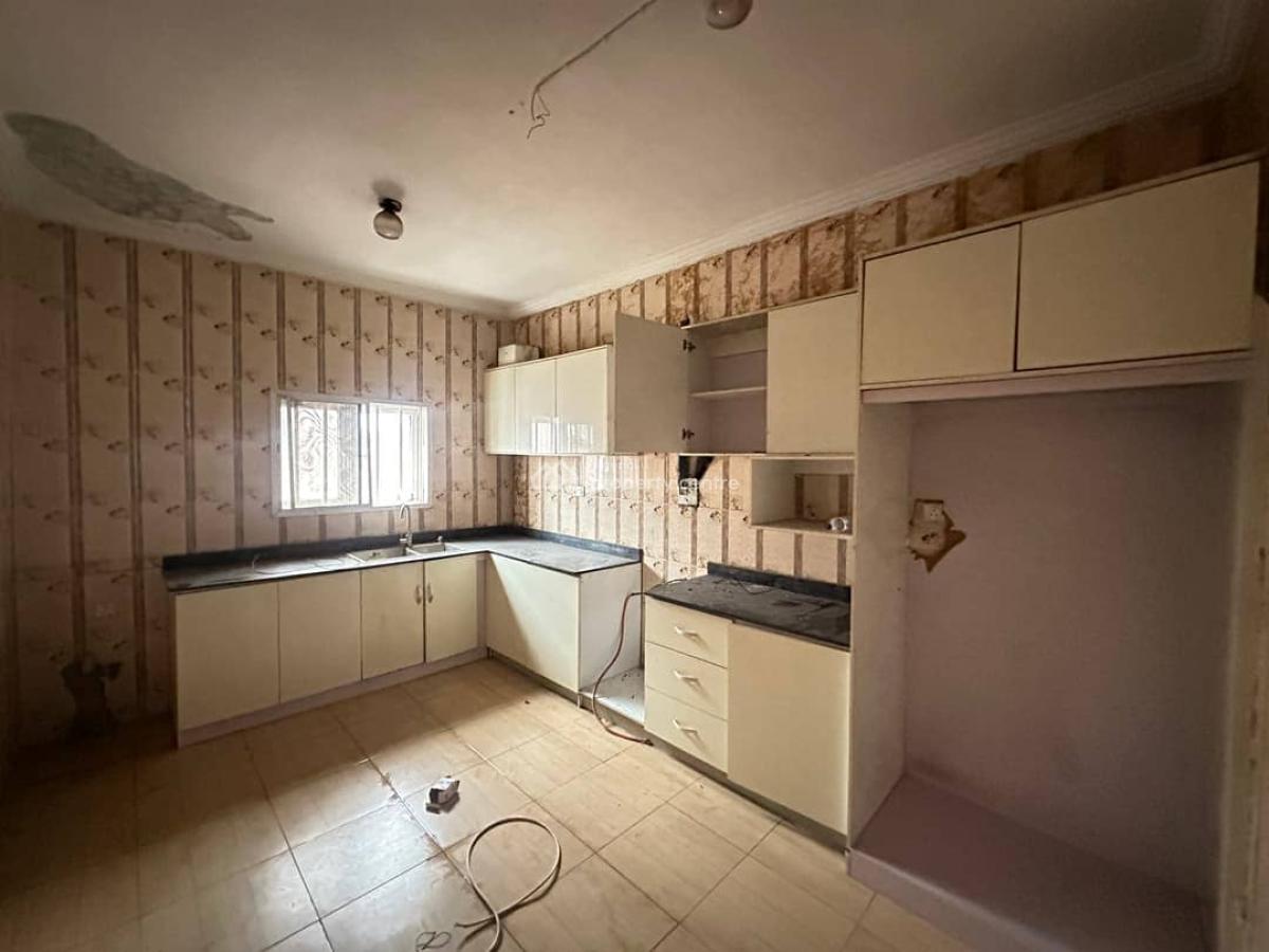 4 Bedroom Terrace Duplex, Osapa, Lekki, Lagos, Terraced Duplex for Rent