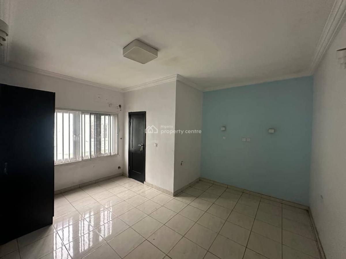 4 Bedroom Terrace Duplex, Osapa, Lekki, Lagos, Terraced Duplex for Rent