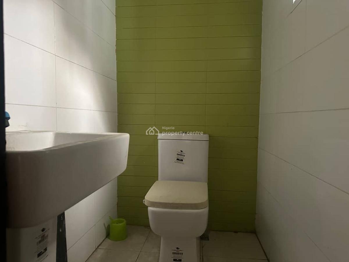 4 Bedroom Terrace Duplex, Osapa, Lekki, Lagos, Terraced Duplex for Rent