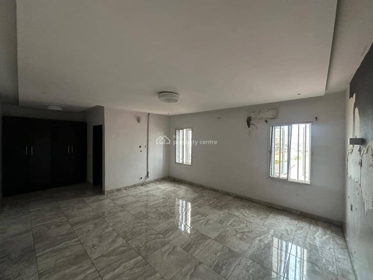 4 Bedroom Terrace Duplex, Osapa, Lekki, Lagos, Terraced Duplex for Rent