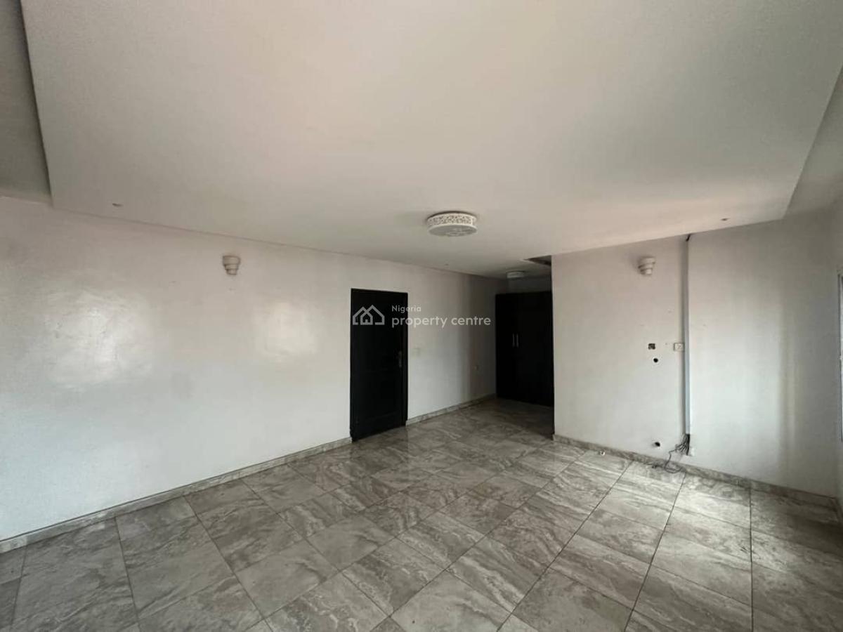 4 Bedroom Terrace Duplex, Osapa, Lekki, Lagos, Terraced Duplex for Rent