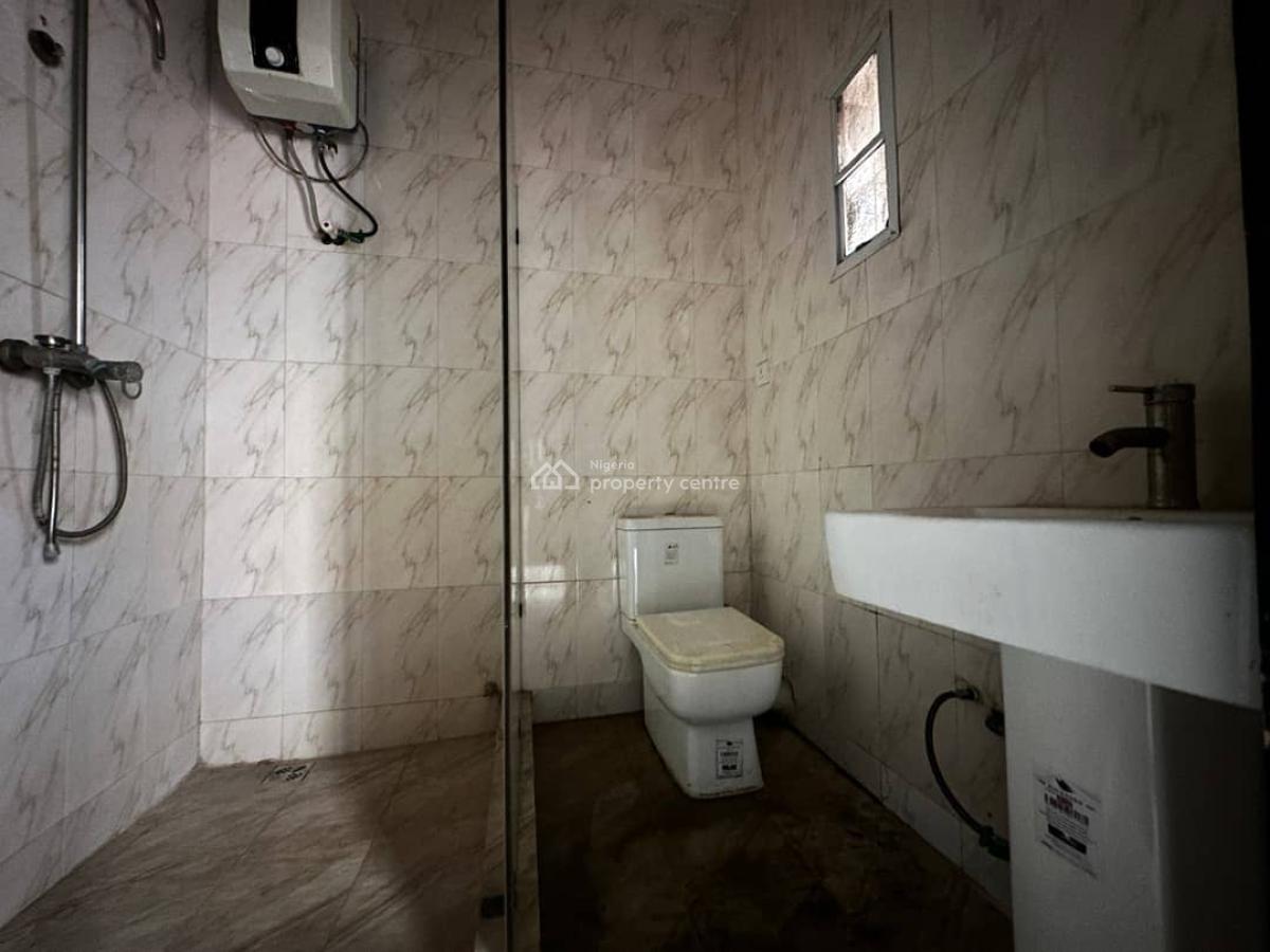 4 Bedroom Terrace Duplex, Osapa, Lekki, Lagos, Terraced Duplex for Rent