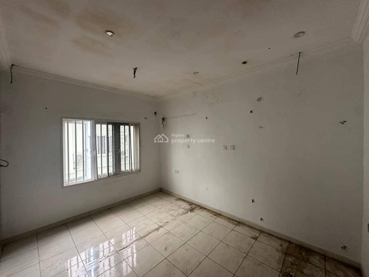 4 Bedroom Terrace Duplex, Osapa, Lekki, Lagos, Terraced Duplex for Rent