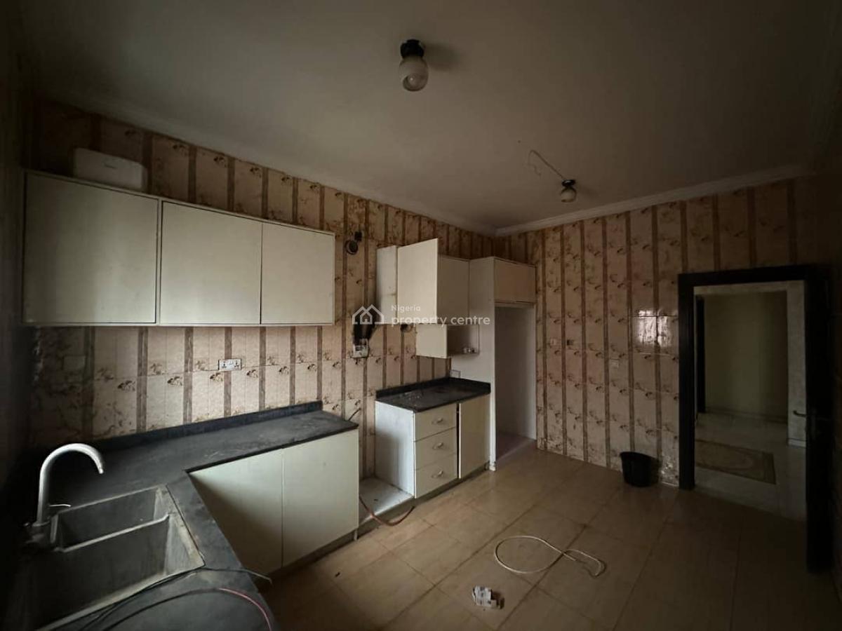 4 Bedroom Terrace Duplex, Osapa, Lekki, Lagos, Terraced Duplex for Rent