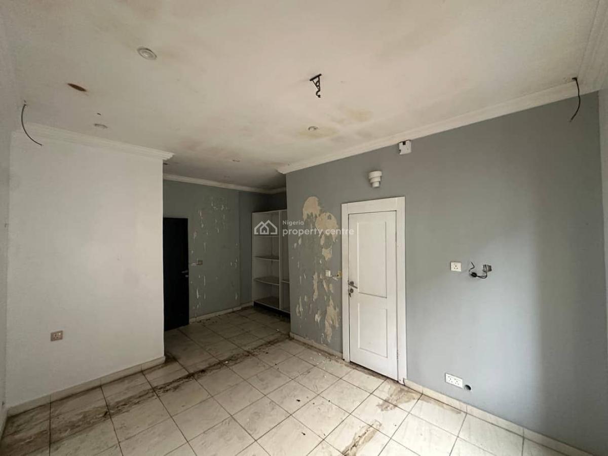 4 Bedroom Terrace Duplex, Osapa, Lekki, Lagos, Terraced Duplex for Rent