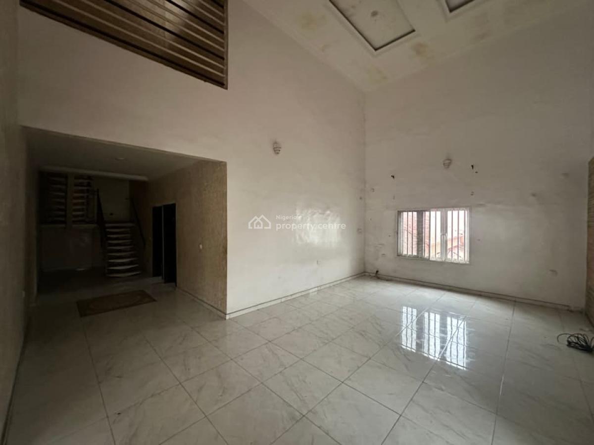 4 Bedroom Terrace Duplex, Osapa, Lekki, Lagos, Terraced Duplex for Rent