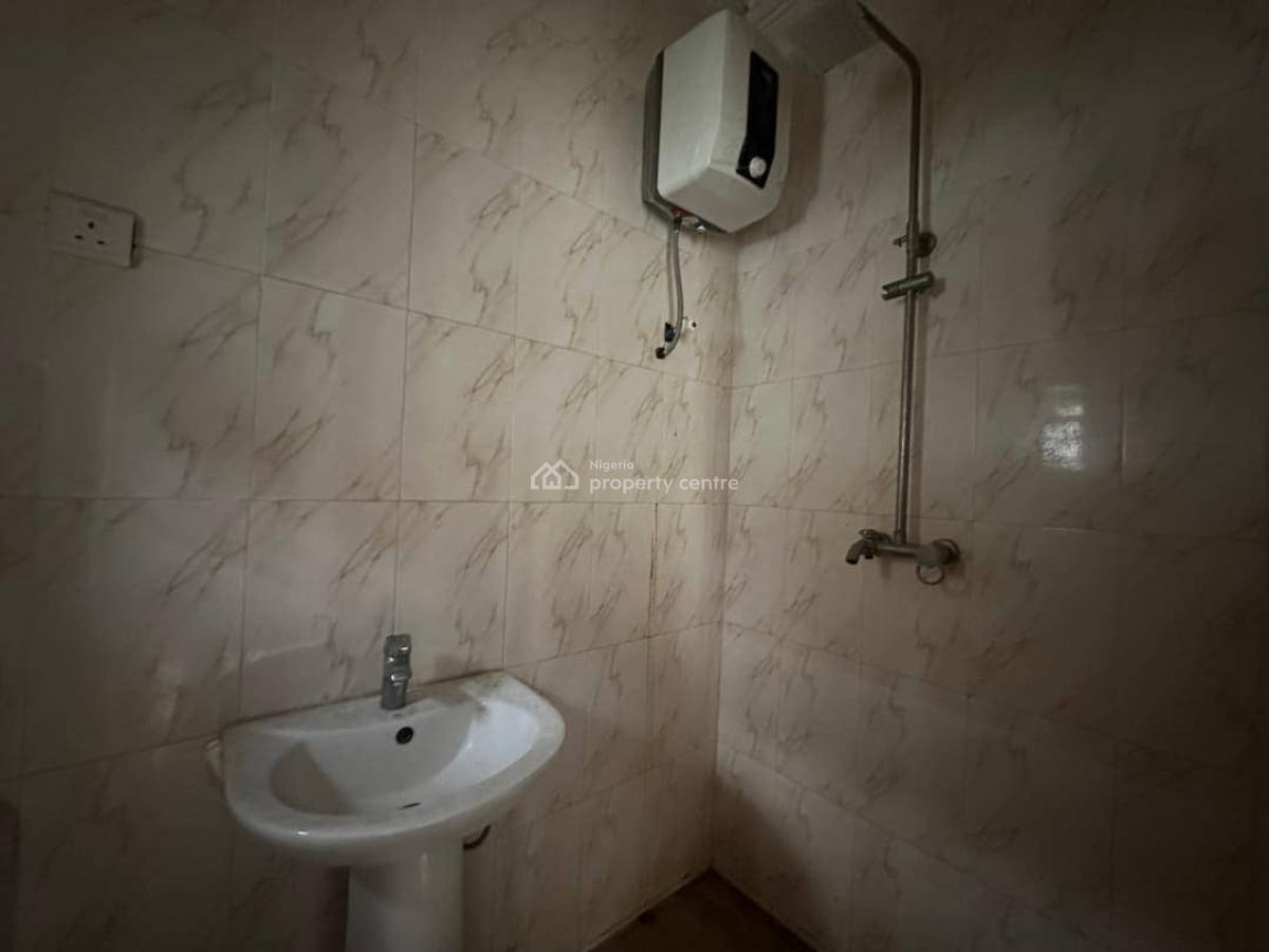 4 Bedroom Terrace Duplex, Osapa, Lekki, Lagos, Terraced Duplex for Rent