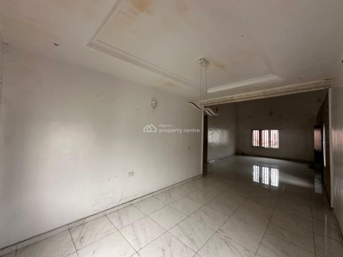 4 Bedroom Terrace Duplex, Osapa, Lekki, Lagos, Terraced Duplex for Rent