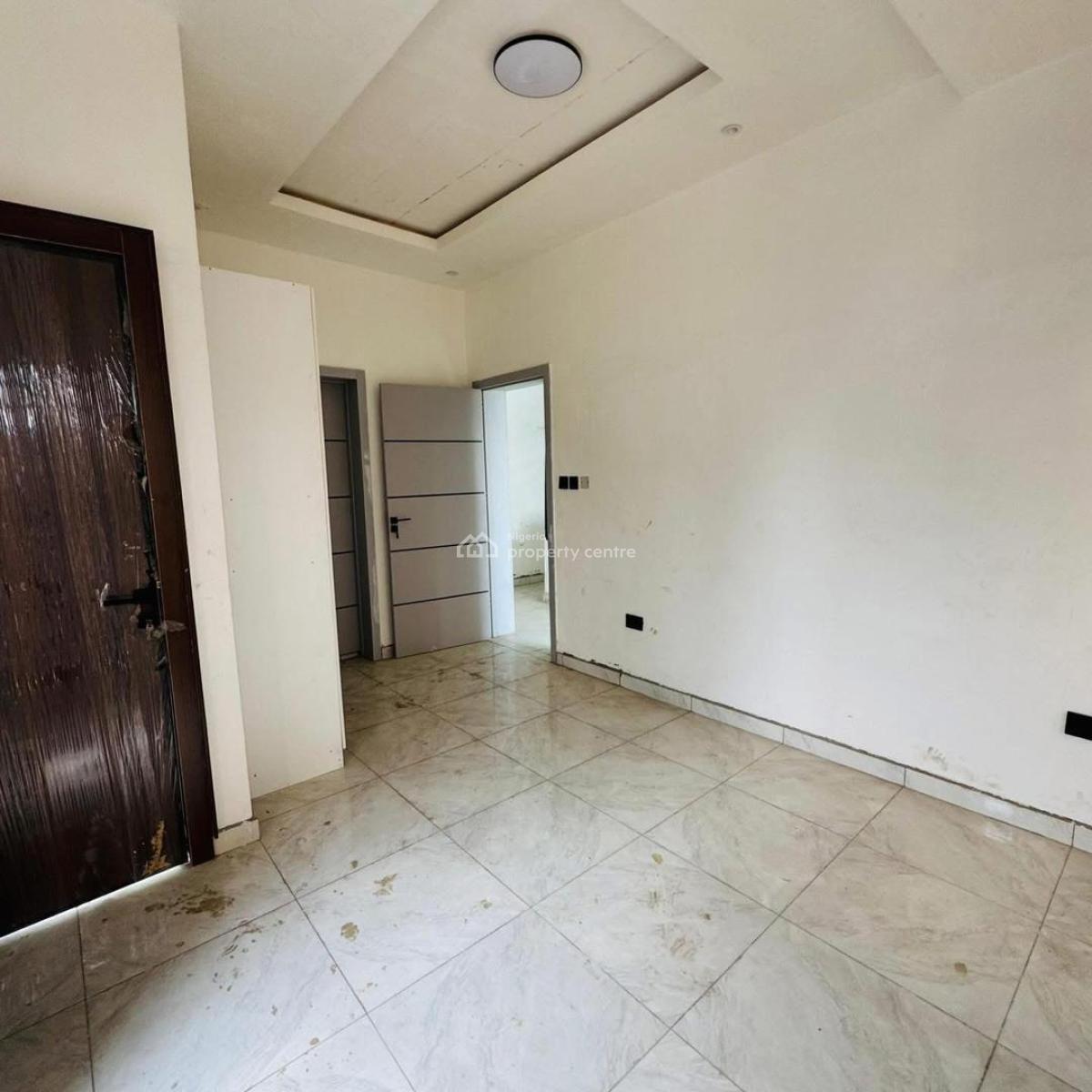 Exquisitely Built 4 Bedroom Semi Detached Duplex, Gra, Ogudu, Lagos, Semi-detached Duplex for Sale