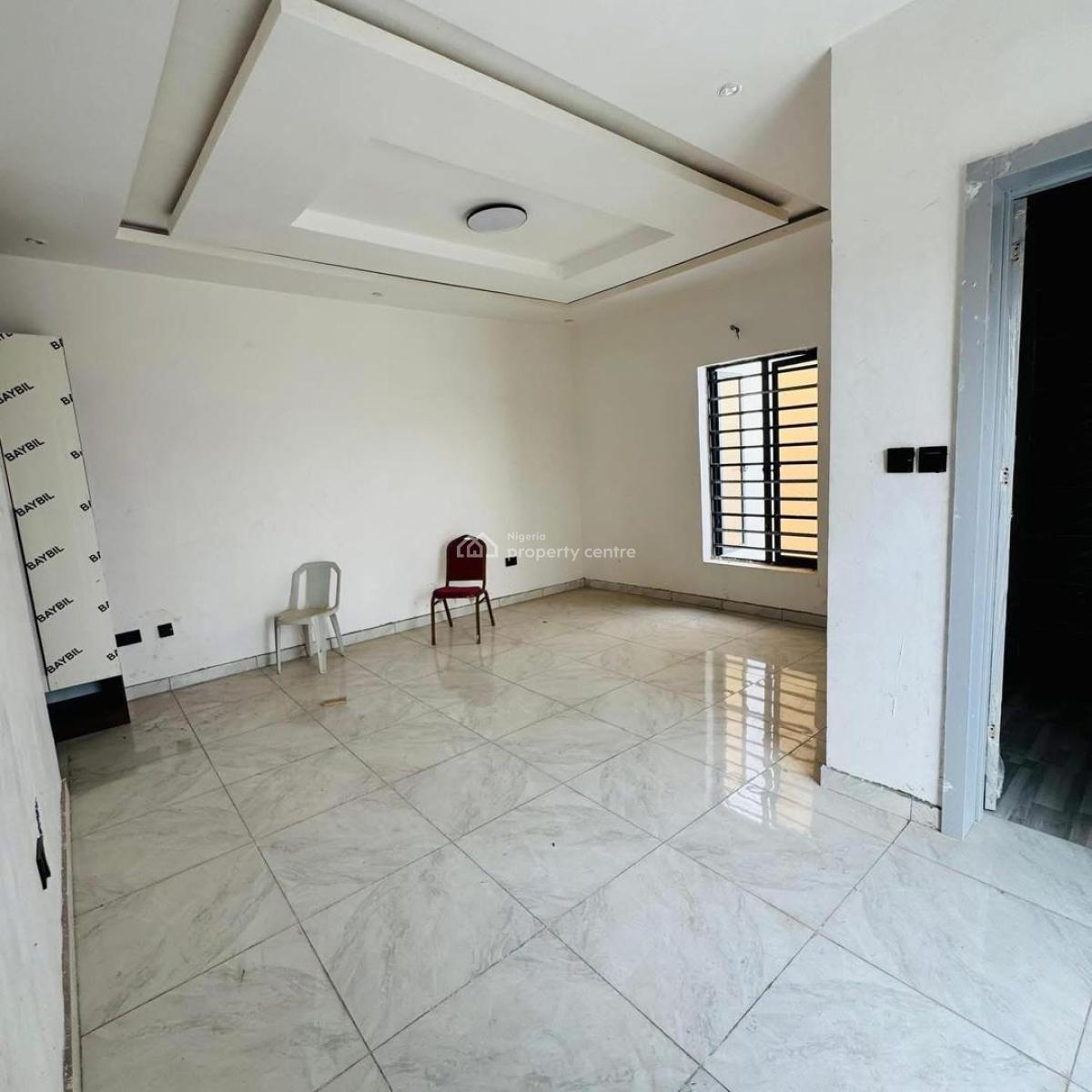 Exquisitely Built 4 Bedroom Semi Detached Duplex, Gra, Ogudu, Lagos, Semi-detached Duplex for Sale