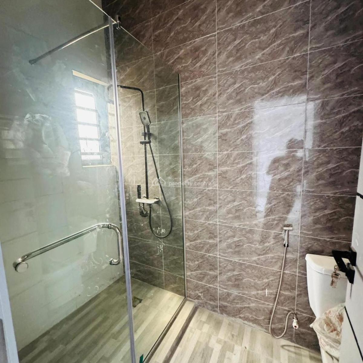 Exquisitely Built 4 Bedroom Semi Detached Duplex, Gra, Ogudu, Lagos, Semi-detached Duplex for Sale