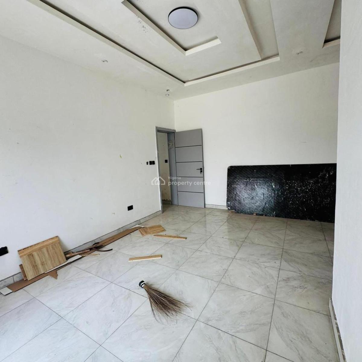 Exquisitely Built 4 Bedroom Semi Detached Duplex, Gra, Ogudu, Lagos, Semi-detached Duplex for Sale