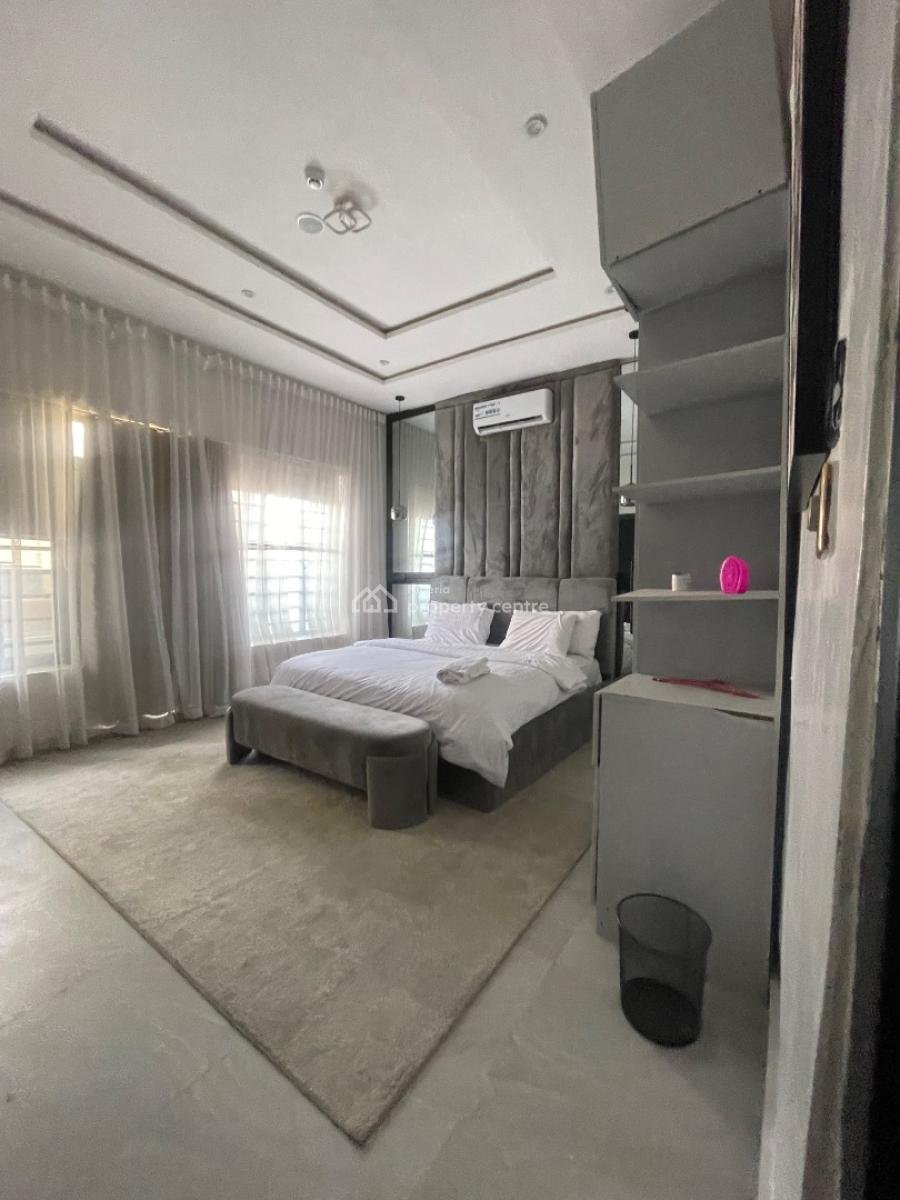 4 Bedroom, Ikate, Lekki, Lagos, Terraced Duplex for Sale