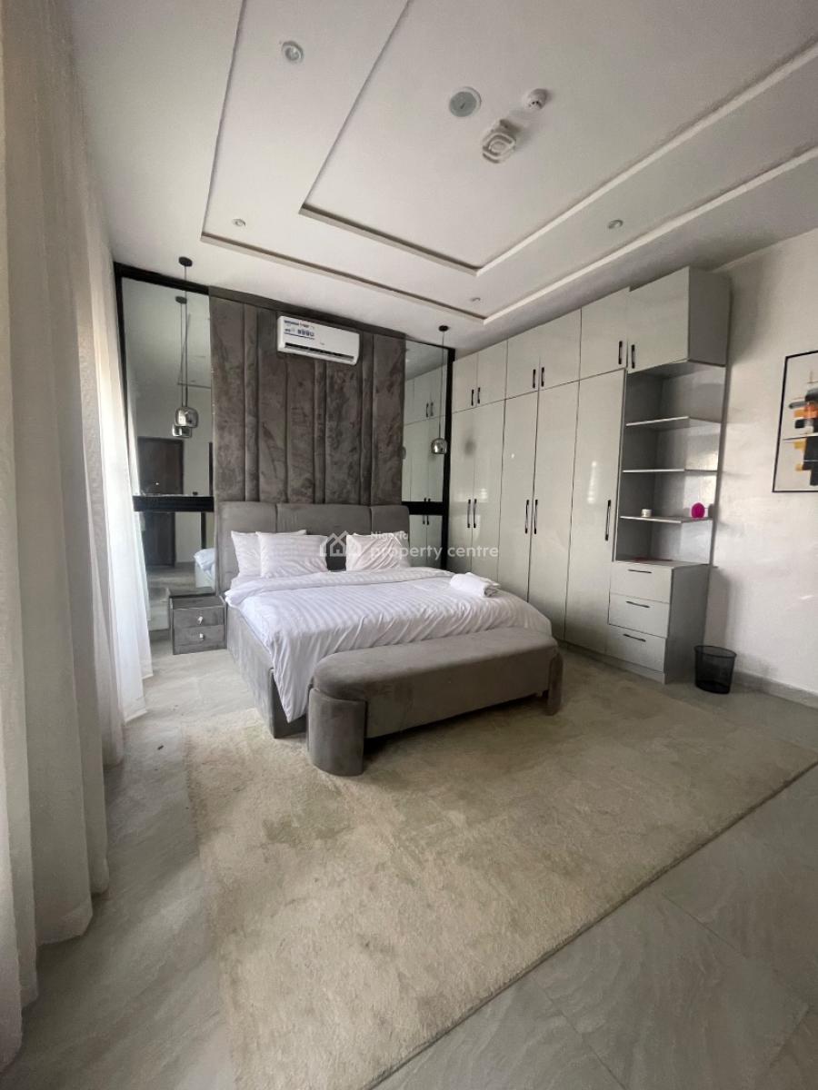 4 Bedroom, Ikate, Lekki, Lagos, Terraced Duplex for Sale