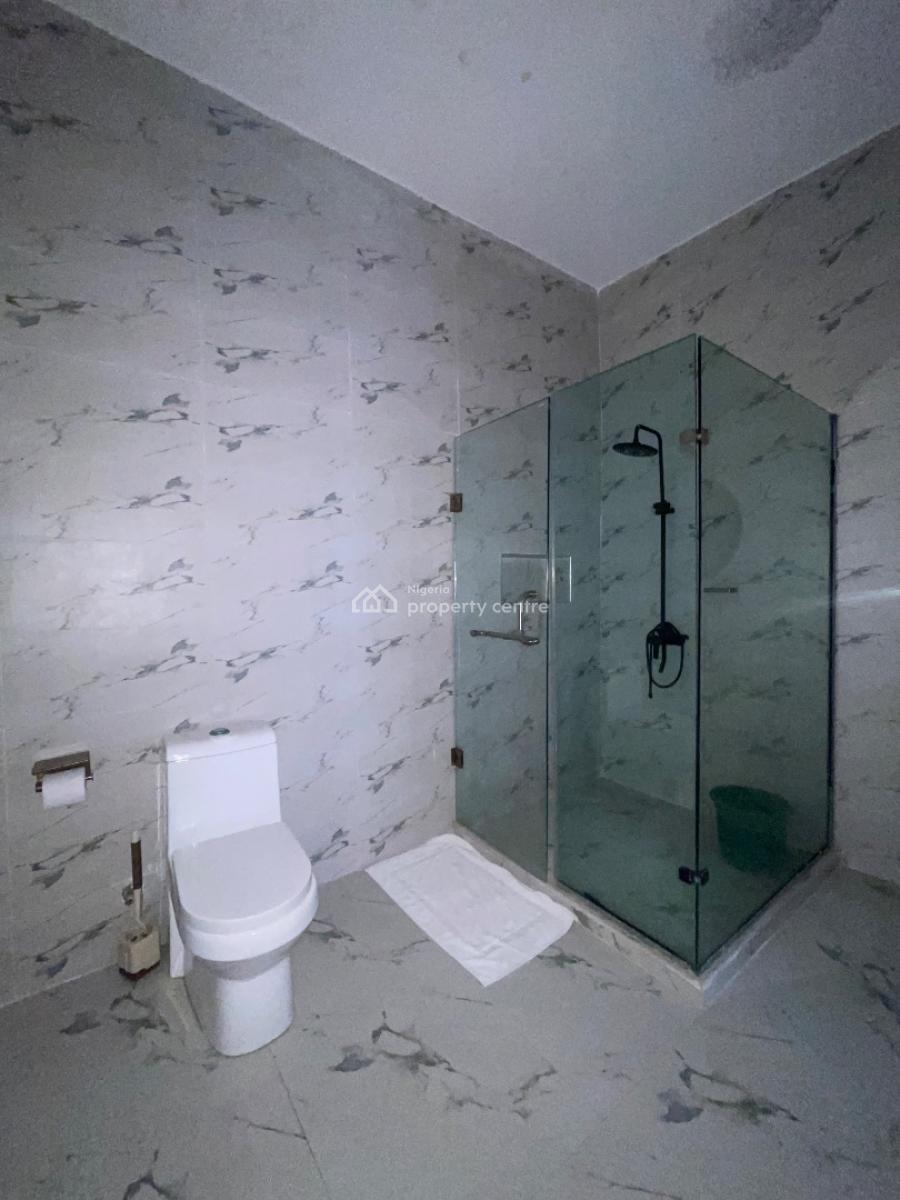 4 Bedroom, Ikate, Lekki, Lagos, Terraced Duplex for Sale