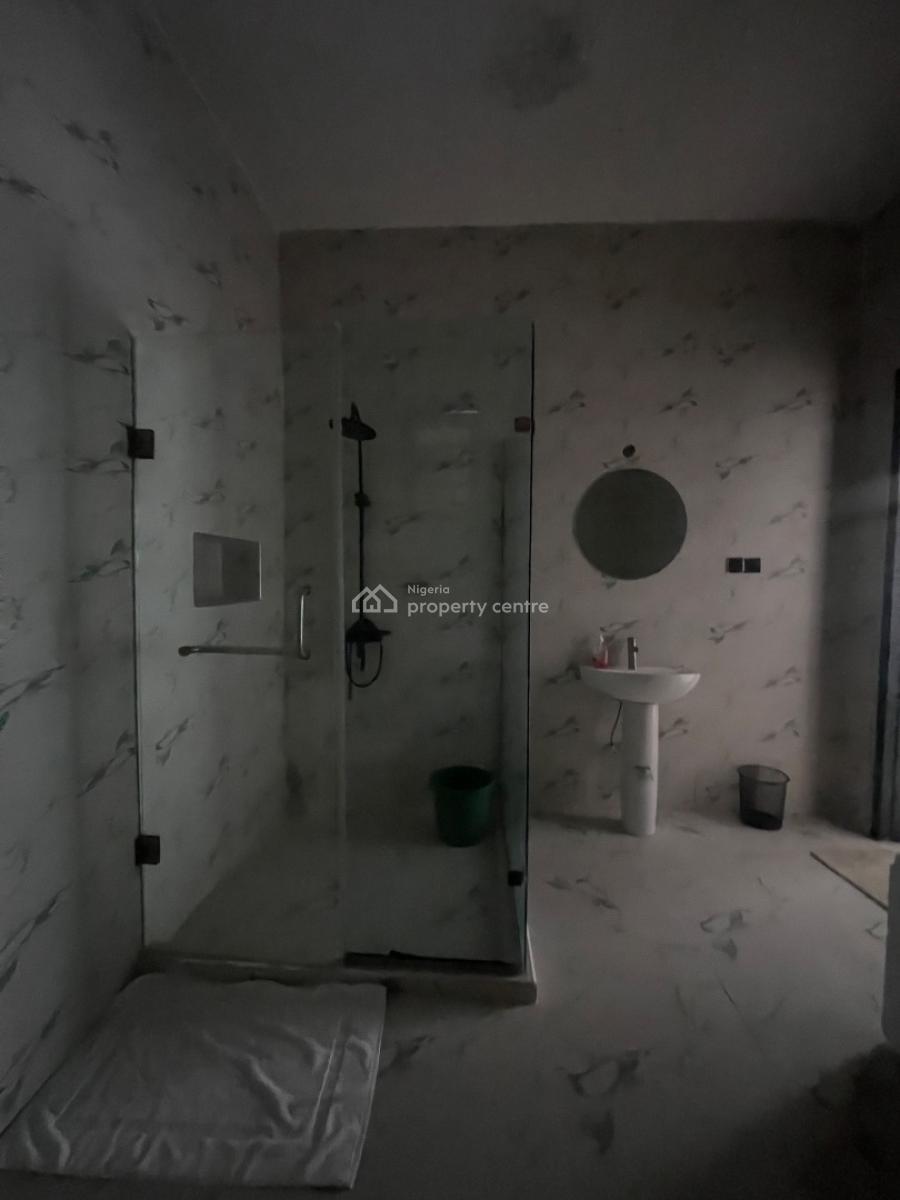 4 Bedroom, Ikate, Lekki, Lagos, Terraced Duplex for Sale