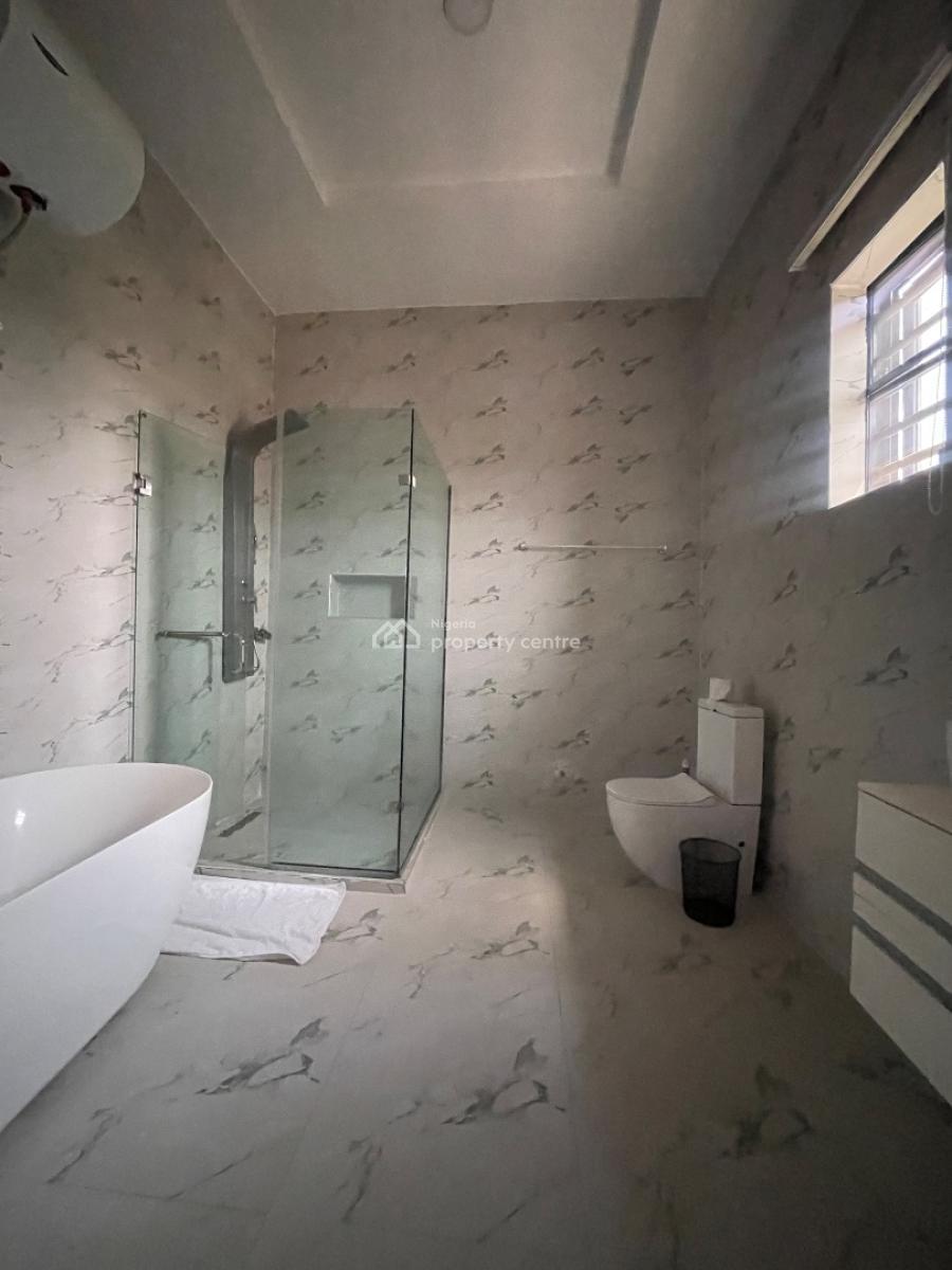 4 Bedroom, Ikate, Lekki, Lagos, Terraced Duplex for Sale