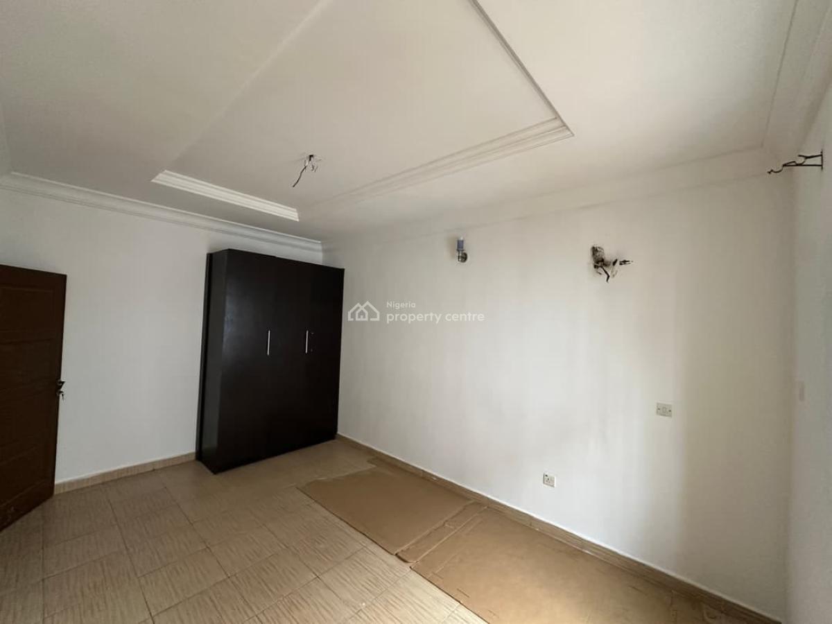 4 Bedroom Duplex, Agungi, Lekki, Lagos, Detached Duplex for Rent