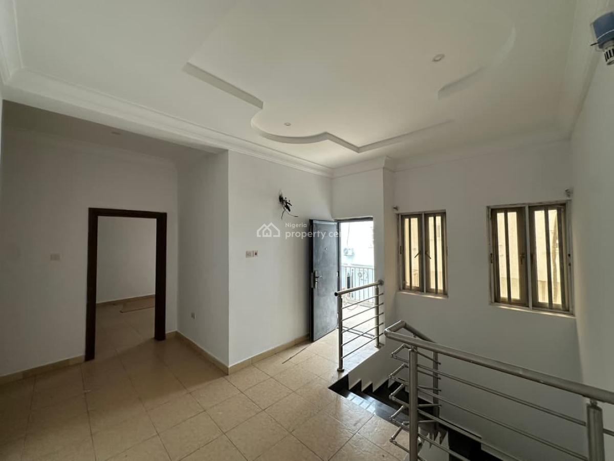 4 Bedroom Duplex, Agungi, Lekki, Lagos, Detached Duplex for Rent
