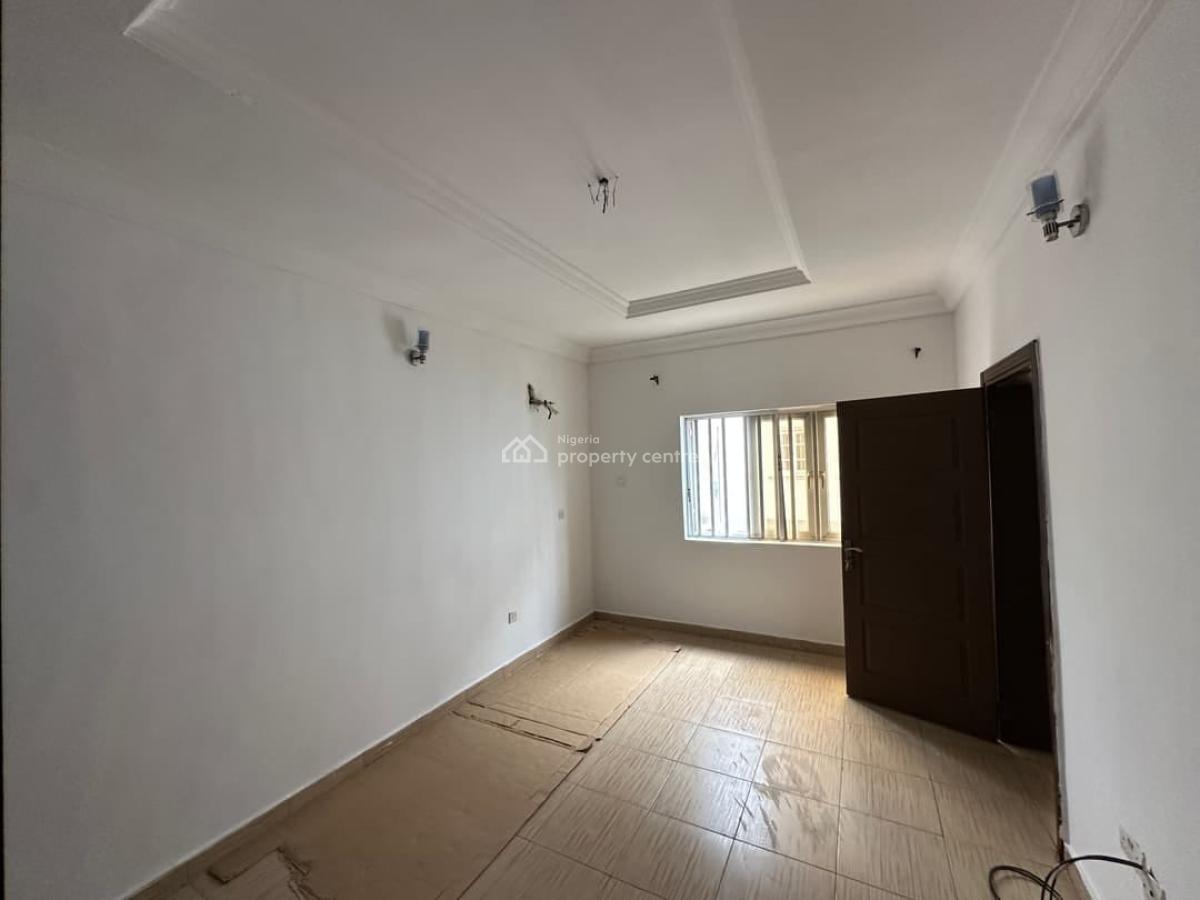 4 Bedroom Duplex, Agungi, Lekki, Lagos, Detached Duplex for Rent