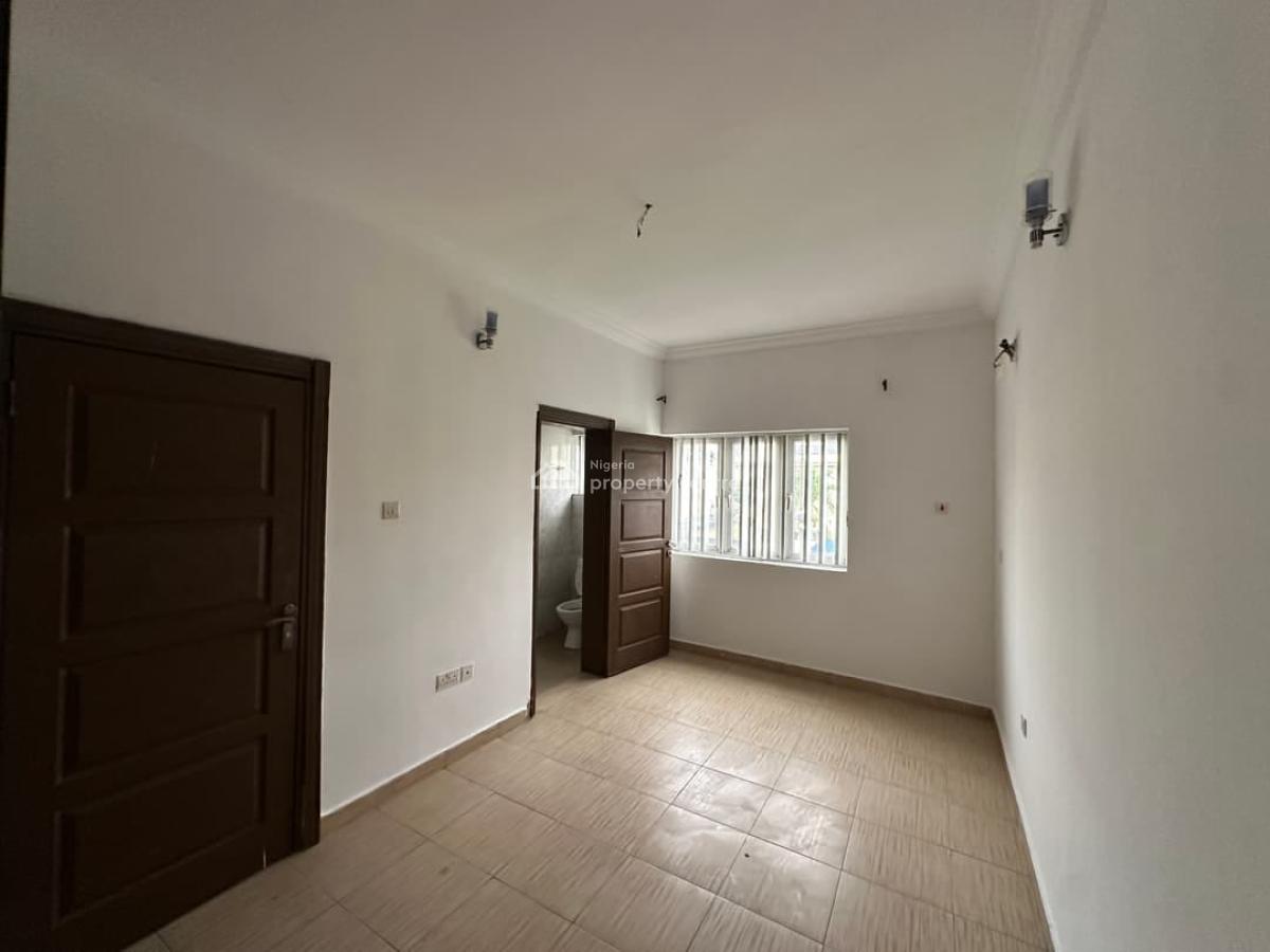 4 Bedroom Duplex, Agungi, Lekki, Lagos, Detached Duplex for Rent