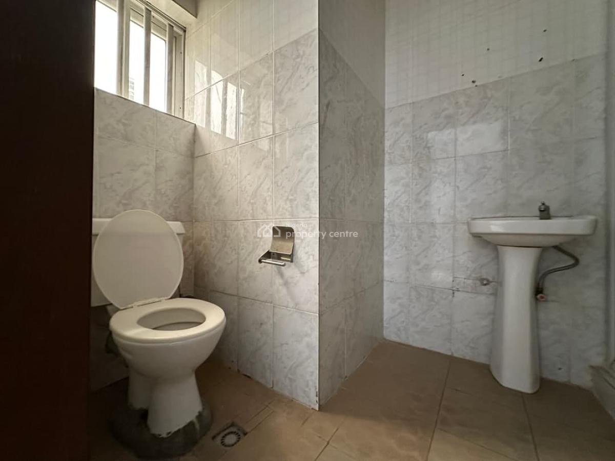 4 Bedroom Duplex, Agungi, Lekki, Lagos, Detached Duplex for Rent