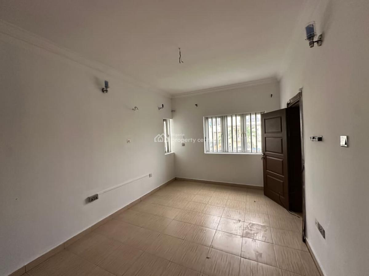 4 Bedroom Duplex, Agungi, Lekki, Lagos, Detached Duplex for Rent