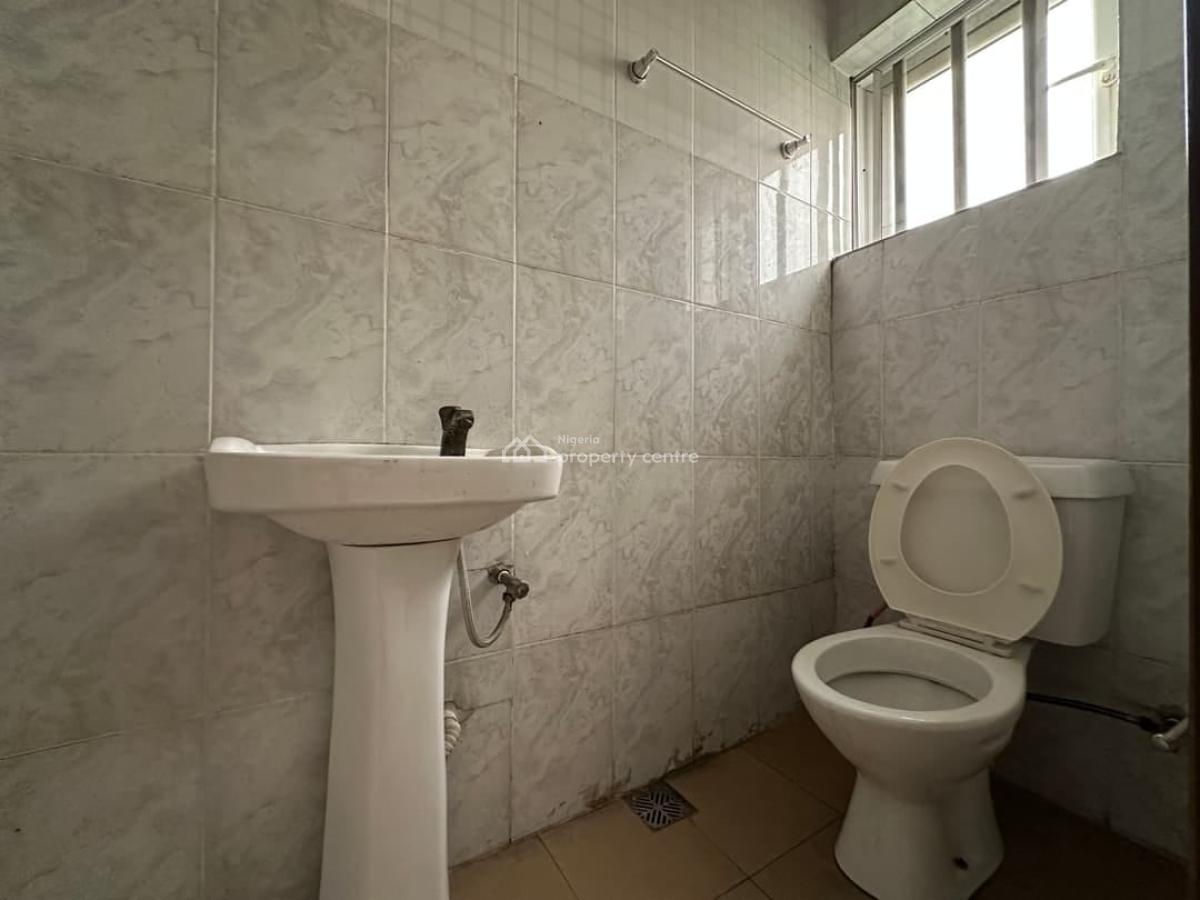 4 Bedroom Duplex, Agungi, Lekki, Lagos, Detached Duplex for Rent