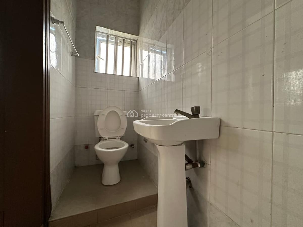 4 Bedroom Duplex, Agungi, Lekki, Lagos, Detached Duplex for Rent
